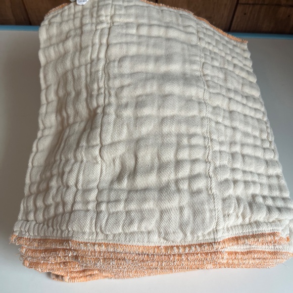 UNUSED/NEW Cloth-eez/Green mountain newborn cloth diaper haul - Picture 11 of 12